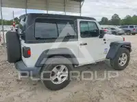2019 Jeep WRANGLER photo