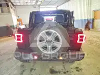 2019 Jeep WRANGLER фото
