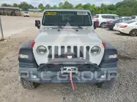 2019 Jeep WRANGLER photo