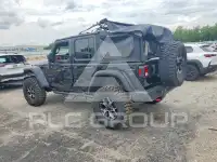 2019 Jeep WRANGLER фото