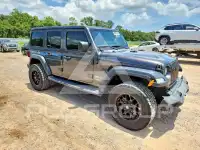2019 Jeep WRANGLER фото