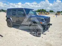 2019 Jeep WRANGLER фото