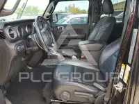 2019 Jeep WRANGLER фото