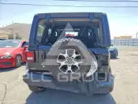 2019 Jeep WRANGLER фото