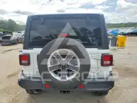 2019 Jeep WRANGLER фото