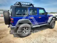2019 Jeep WRANGLER фото