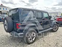 2019 Jeep WRANGLER фото