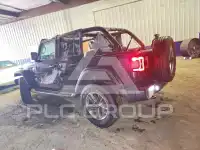 2019 Jeep WRANGLER фото