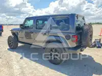 2019 Jeep WRANGLER фото
