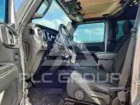 2019 Jeep WRANGLER фото