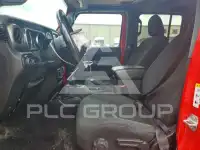 2019 Jeep WRANGLER фото