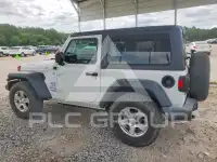 2019 Jeep WRANGLER photo