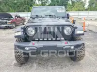 2019 Jeep WRANGLER фото