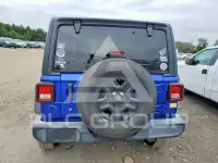 2019 Jeep WRANGLER фото