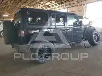 2019 Jeep WRANGLER фото