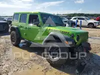 2019 Jeep WRANGLER фото