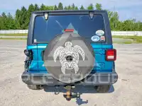 2019 Jeep WRANGLER фото