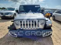 2019 Jeep WRANGLER фото