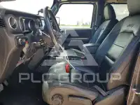 2019 Jeep WRANGLER фото