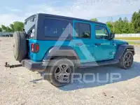 2019 Jeep WRANGLER фото