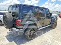 2019 Jeep WRANGLER фото