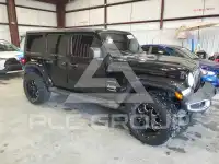 2019 Jeep WRANGLER фото