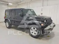 2019 Jeep WRANGLER фото