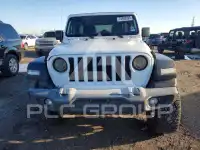 2019 Jeep WRANGLER photo