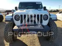 2019 Jeep WRANGLER фото