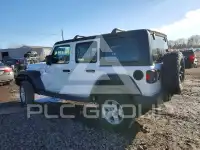 2019 Jeep WRANGLER фото