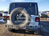2019 Jeep WRANGLER photo