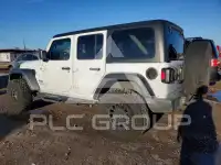 2019 Jeep WRANGLER photo