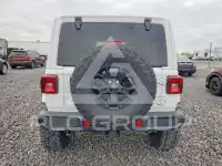 2019 Jeep WRANGLER photo