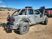 2019 Jeep WRANGLER фото