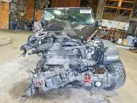2019 Jeep WRANGLER фото