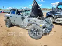 2019 Jeep WRANGLER фото