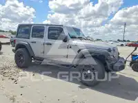 2019 Jeep WRANGLER фото
