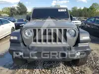 2019 Jeep WRANGLER фото