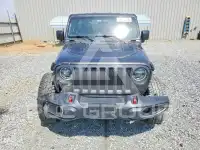 2019 Jeep WRANGLER фото