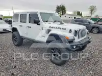 2019 Jeep WRANGLER photo