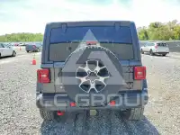2019 Jeep WRANGLER фото