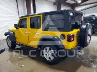 2019 Jeep WRANGLER photo