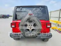 2019 Jeep WRANGLER фото