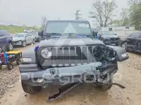 2019 Jeep WRANGLER фото