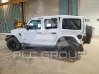 2019 Jeep WRANGLER фото