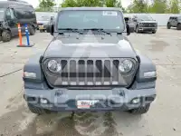 2019 Jeep WRANGLER фото