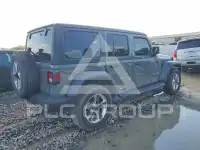 2019 Jeep WRANGLER фото