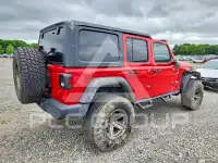2019 Jeep WRANGLER фото