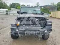2019 Jeep WRANGLER фото