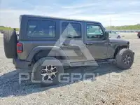 2019 Jeep WRANGLER фото
